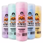 حوله حمام سگ و گربه با جذب بالا