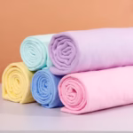 حوله حمام سگ و گربه با جذب بالا-2