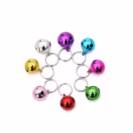 زنگوله تزئینی سگ و گربه