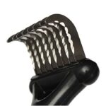 شانه گره باز کن موی سگ و گربه مدل چنگک-2