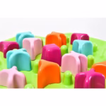 ظرف آرام خور سگ و گربه با سری های چرخشی (4)