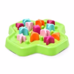 ظرف آرام خور سگ و گربه با سری های چرخشی (6)