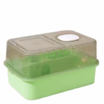 قفس همستر وارداتی کامل با لانه، آبخوری و ظرف غذا (2)