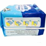 پوشک سگ نر و ماده 10 عددی-2