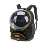 کوله حمل گربه مدل فضایی پانورامیک تنفسی YBtoo Pet (1)