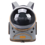 کوله حمل گربه مدل فضایی پانورامیک تنفسی YBtoo Pet (3)