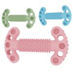 اسباب بازی دندانی سگ مدل فلش-2