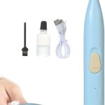 موزر پنجه گربه و سگ LED دار و شارژی مدل پنی-1