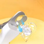 ناخن گیر و سوهان برقی سگ و گربه مدل DR75-1
