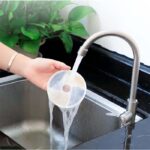 فیلتر یدک آبخوری اتوماتیک گربه مدل حلقه ای-2